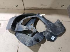 Брызговик на Toyota Lite Ace KR52V