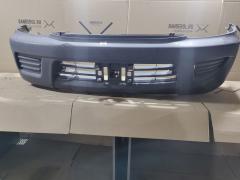 Бампер на Toyota Lite Ace KR52V, Переднее расположение