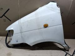 Крыло переднее на Toyota Lite Ace KR52V, Левое расположение