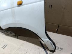 Крыло переднее на Toyota Lite Ace KR52V Фото 7