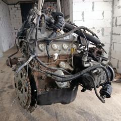Двигатель на Toyota Lite Ace KR52V 7K-E Фото 18
