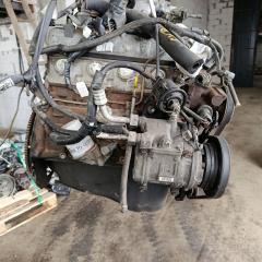 Двигатель на Toyota Lite Ace KR52V 7K-E Фото 19