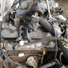 Двигатель на Toyota Lite Ace KR52V 7K-E Фото 20