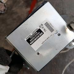 Двигатель на Toyota Lite Ace KR52V 7K-E Фото 21
