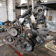 Двигатель на Toyota Lite Ace KR52V 7K-E Фото 6