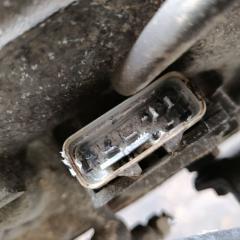КПП автоматическая 35010-28A00 на Toyota Lite Ace KR52V 7K-E Фото 10