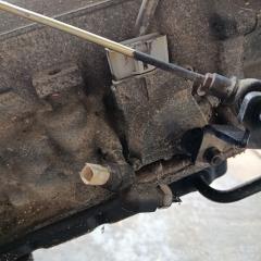 КПП автоматическая 35010-28A00 на Toyota Lite Ace KR52V 7K-E Фото 12