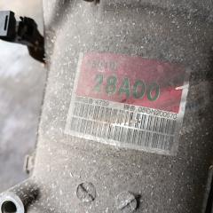КПП автоматическая 35010-28A00 на Toyota Lite Ace KR52V 7K-E Фото 13