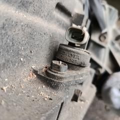 КПП автоматическая 35010-28A00 на Toyota Lite Ace KR52V 7K-E Фото 20