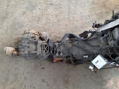 КПП автоматическая на Toyota Lite Ace KR52V 7K-E 35010-28A00