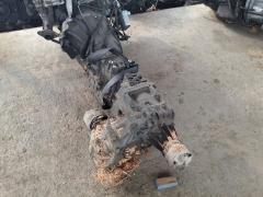 КПП автоматическая 35010-28A00 на Toyota Lite Ace KR52V 7K-E Фото 4