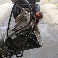 КПП автоматическая 35010-28A00 на Toyota Lite Ace KR52V 7K-E Фото 7