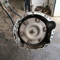 КПП автоматическая 35010-28A00 на Toyota Lite Ace KR52V 7K-E Фото 8