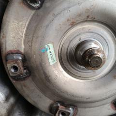 КПП автоматическая 35010-28A00 на Toyota Lite Ace KR52V 7K-E Фото 9