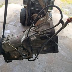 КПП автоматическая 35010-28A00 на Toyota Lite Ace KR52V 7K-E Фото 11