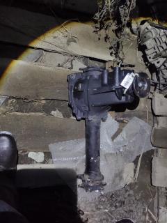 Редуктор на Toyota Lite Ace KR52V 7K-E Фото 3