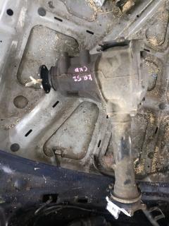 Редуктор на Toyota Lite Ace KR52V 7K-E, Переднее расположение