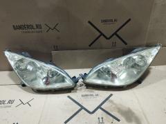 Фара на Mitsubishi Colt Z21A P2970