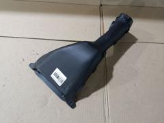 Воздухозаборник на Mitsubishi Colt Z21A 4A90