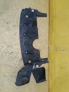Защита двигателя на Mitsubishi Colt Z21A 4A90 MR488695 MR488690  MR488689  5220A875