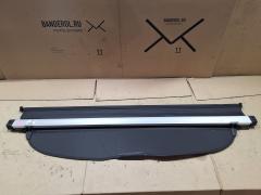Шторка багажника на Subaru Legacy Wagon BR9 Фото 2