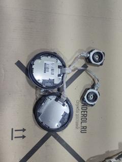 Блок розжига ксенона 85967-45010 на Toyota Фото 2