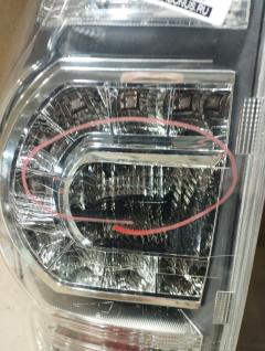 Стоп 28-220 28-220 на Toyota Voxy ZRR70G Фото 2
