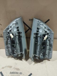 Стоп 28-220 28-220 на Toyota Voxy ZRR70G Фото 3