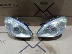Фара на Mercedes Benz B-Class W245232 1893