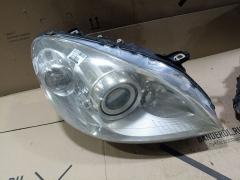 Фара 1893 1893 на Mercedes Benz B-Class W245232 Фото 3