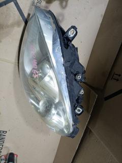 Фара 1893 1893 на Mercedes Benz B-Class W245232 Фото 4
