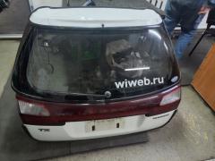 Дверь задняя 4835B 4835B на Subaru Legacy Wagon BH5 Фото 12