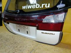 Дверь задняя 4835B 4835B на Subaru Legacy Wagon BH5 Фото 6