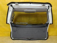 Дверь задняя 4835B 4835B на Subaru Legacy Wagon BH5 Фото 11