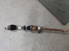 Привод 44305-SEA-000 на Honda Accord Wagon CM1 K20A Фото 5