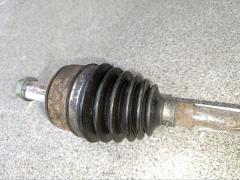 Привод 44305-SEA-000 на Honda Accord Wagon CM1 K20A Фото 8