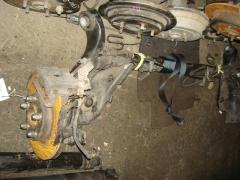 Балка подвески D10E-28-B0XE на Mazda Cx-3 DK5FW S5-DPTR Фото 3
