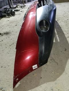 Бампер 029065 JAPAN 029065,F2022-1YA1H на Nissan Dualis KJ10 Фото 10