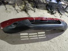 Бампер 029065 JAPAN 029065,F2022-1YA1H на Nissan Dualis KJ10 Фото 11