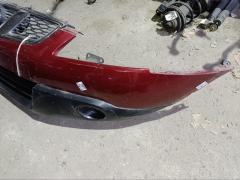 Бампер 029065 JAPAN 029065,F2022-1YA1H на Nissan Dualis KJ10 Фото 15