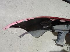 Бампер 029065 JAPAN 029065,F2022-1YA1H на Nissan Dualis KJ10 Фото 16