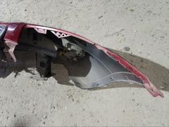 Бампер 029065 JAPAN 029065,F2022-1YA1H на Nissan Dualis KJ10 Фото 18