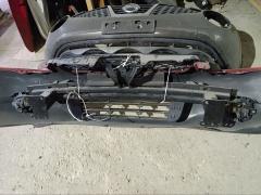 Бампер 029065 JAPAN 029065,F2022-1YA1H на Nissan Dualis KJ10 Фото 20