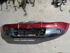 Бампер 029065 JAPAN 029065,F2022-1YA1H на Nissan Dualis KJ10 Фото 5