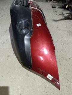 Бампер 029065 JAPAN 029065,F2022-1YA1H на Nissan Dualis KJ10 Фото 6