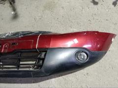 Бампер 029065 JAPAN 029065,F2022-1YA1H на Nissan Dualis KJ10 Фото 7