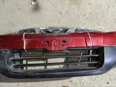 Бампер 029065 JAPAN 029065,F2022-1YA1H на Nissan Dualis KJ10 Фото 8