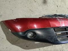 Бампер 029065 JAPAN 029065,F2022-1YA1H на Nissan Dualis KJ10 Фото 9