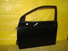 Дверь боковая на Toyota Corolla Fielder NZE121G 67002-1A580  67002-1A640, Переднее Левое расположение