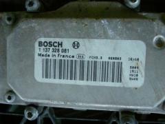 Радиатор ДВС 3M51-8005-DB, 3M51-7A095-DF, 1137328081, 3M51-8C607-GC на Volvo C70 MC B5244S5 Фото 3